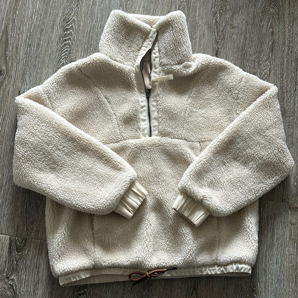 VARLEY POSIE SHERPA